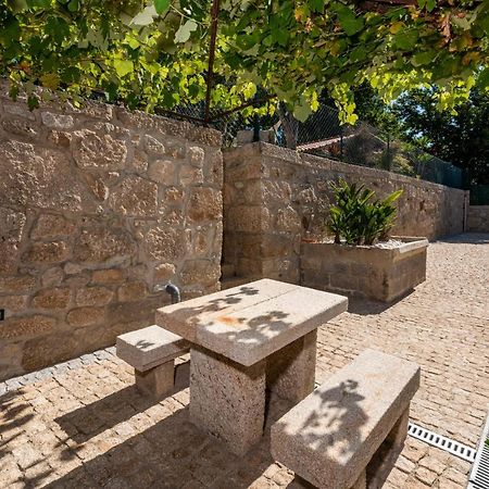 Casa De Sao Sebastiao De Covas Villa Covas  Екстериор снимка