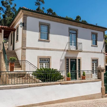 Casa De Sao Sebastiao De Covas Villa Covas  Екстериор снимка