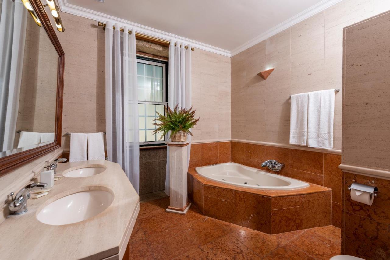 Casa De Sao Sebastiao De Covas Villa Covas  Екстериор снимка