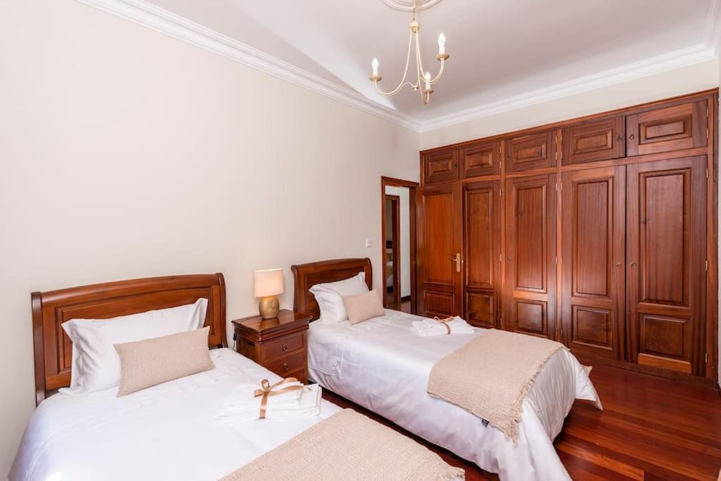 Casa De Sao Sebastiao De Covas Villa Covas  Екстериор снимка