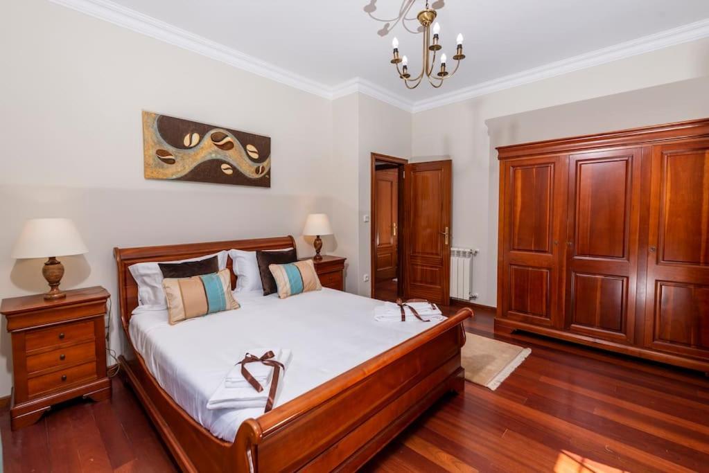 Casa De Sao Sebastiao De Covas Villa Covas  Екстериор снимка