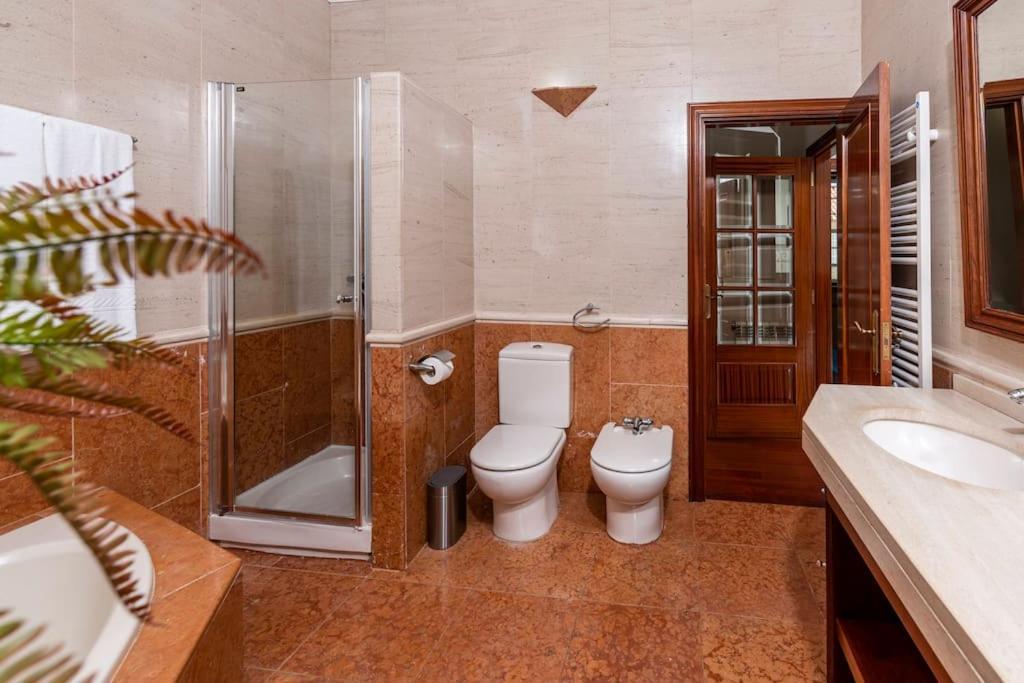 Casa De Sao Sebastiao De Covas Villa Covas  Екстериор снимка